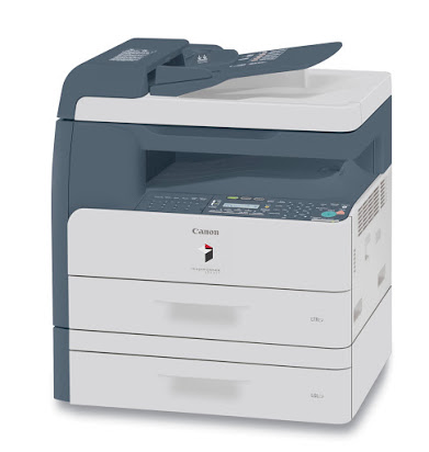 Canon ImageRunner 1670F